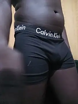 MaskedGQ online show from March 21, 10:57 pm