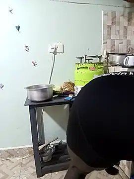 MaskedGQ online show from February 19, 2:47 pm