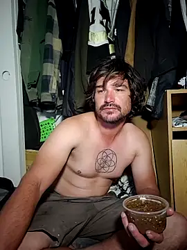 yourdirtysecret 23 online show from April 2, 2:30 am