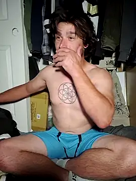 Snapshot of yourdirtysecret_23 chatting on February 8, 5:49 am yourdirtysecret 23 online show from February 8, 5:49 am