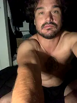 yourdirtysecret 23 online show from September 22, 3:40 pm