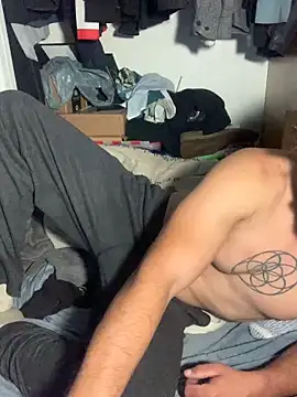 yourdirtysecret 23 online show from October 15, 8:50 pm