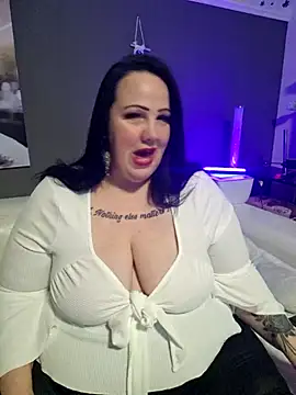 Black Angel24 online show from February 15, 6:23 pm