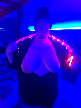 Black Angel24 online show from March 18, 6:17 pm