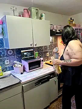 Black Angel24 online show from October 16, 10:45 am