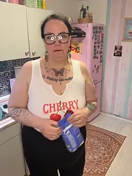 Black Angel24 online show from March 10, 7:23 am