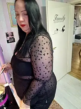 Black Angel24 online show from November 24, 9:31 am