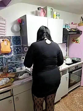 Black Angel24 online show from February 11, 4:51 pm