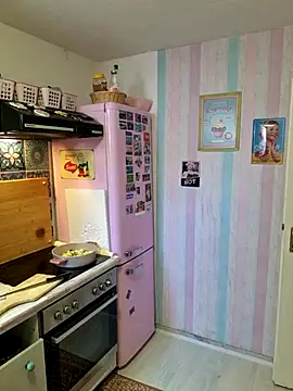 Black Angel24 online show from September 11, 1:22 pm