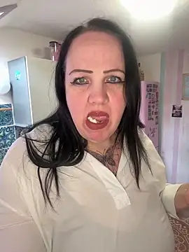 Black Angel24 online show from March 12, 9:46 am