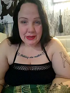 Black Angel24 online show from October 19, 8:06 am