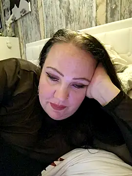 Black Angel24 online show from November 16, 5:50 pm