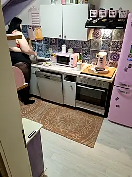 Black Angel24 online show from November 20, 5:19 am