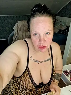 Black Angel24 online show from February 5, 4:52 am