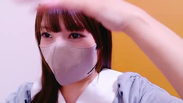 Snapshot of Naachan_ chatting on May 18, 2:11 pm Naachan online show from May 18, 2:11 pm