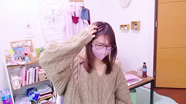 Mii v v online show from November 8, 4:27 am