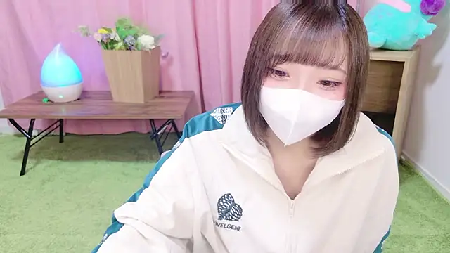 Snapshot of nyakotan chatting on October 24, 11:31 am nyakotan online show from October 24, 11:31 am