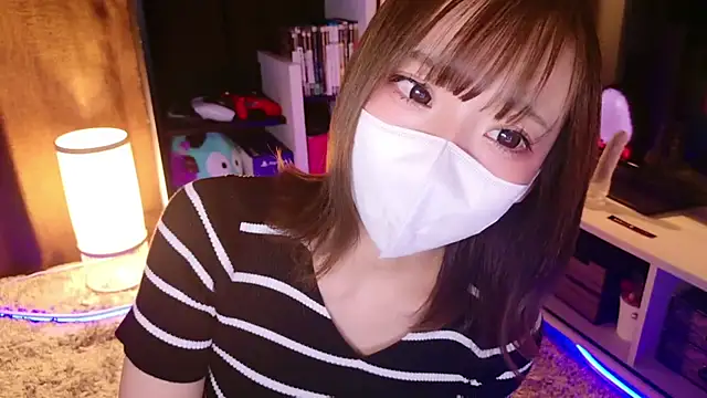 nyakotan online show from April 10, 11:17 am