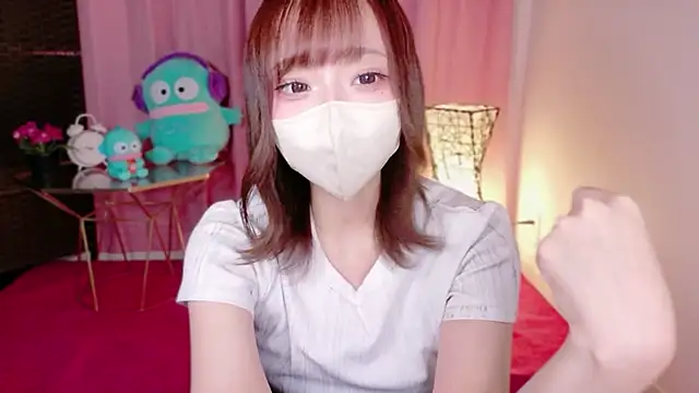 nyakotan online show from May 26, 12:47 pm