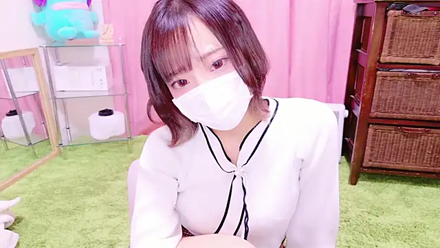 Snapshot of nyakotan chatting on February 27, 10:22 am nyakotan online show from February 27, 10:22 am