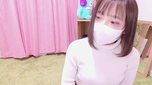 Snapshot of nyakotan chatting on January 26, 11:50 am nyakotan online show from January 26, 11:50 am