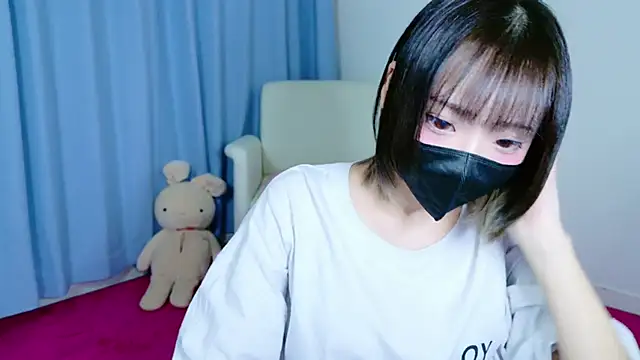 Snapshot of nyakotan chatting on March 5, 12:33 pm nyakotan online show from March 5, 12:33 pm