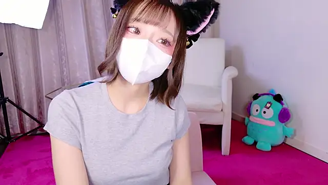 nyakotan online show from October 29, 12:37 pm
