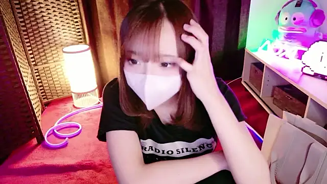 nyakotan online show from June 19, 11:09 pm