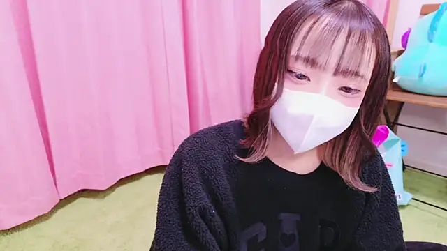 Snapshot of nyakotan chatting on January 22, 12:17 pm nyakotan online show from January 22, 12:17 pm