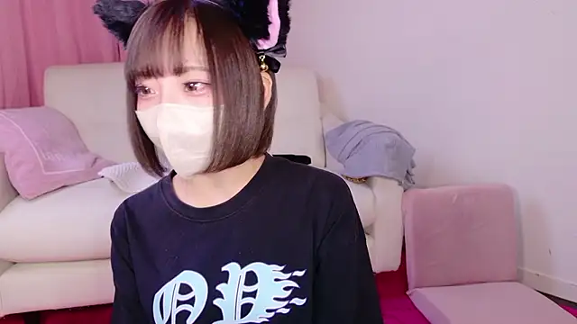 Snapshot of nyakotan chatting on September 19, 12:42 pm nyakotan online show from September 19, 12:42 pm