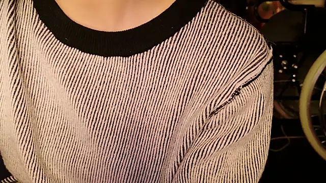 Snapshot of Nonchan_ chatting on March 20, 1:37 pm Nonchan online show from March 20, 1:37 pm