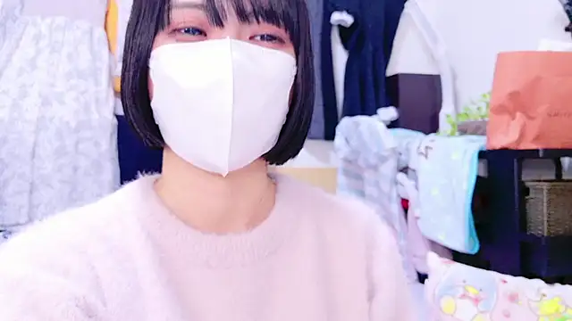 Snapshot of Nonchan_ chatting on January 21, 4:16 pm Nonchan online show from January 21, 4:16 pm