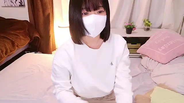 Nonchan  online show from April 9, 11:27 am