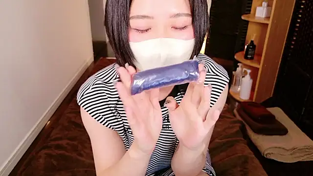 Snapshot of Nonchan_ chatting on September 12, 1:44 pm Nonchan online show from September 12, 1:44 pm