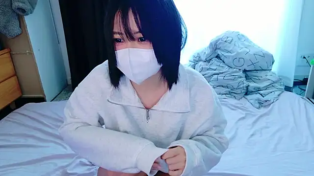 Nonchan  online show from January 10, 1:12 am