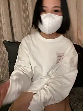 Snapshot of Nonchan_ chatting on September 21, 2:11 pm Nonchan online show from September 21, 2:11 pm