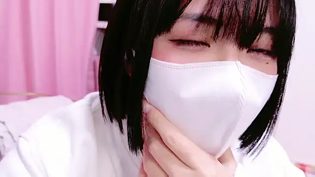 Snapshot of Nonchan_ chatting on January 31, 11:46 am Nonchan online show from January 31, 11:46 am