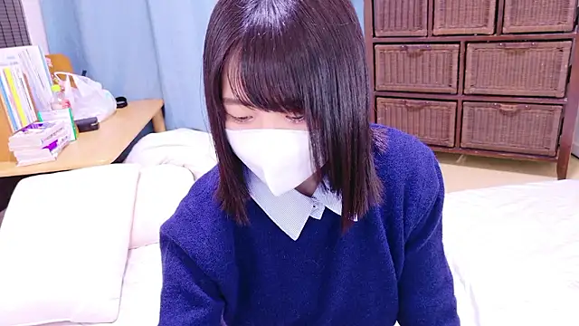 Nonchan  online show from May 14, 12:24 pm
