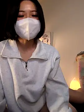 Nonchan  online show from December 14, 1:56 am