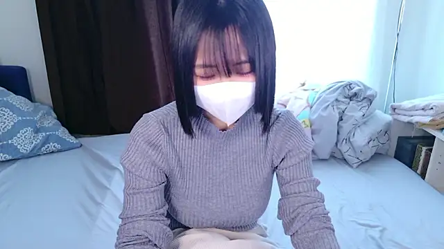 Nonchan  online show from February 21, 2:24 am