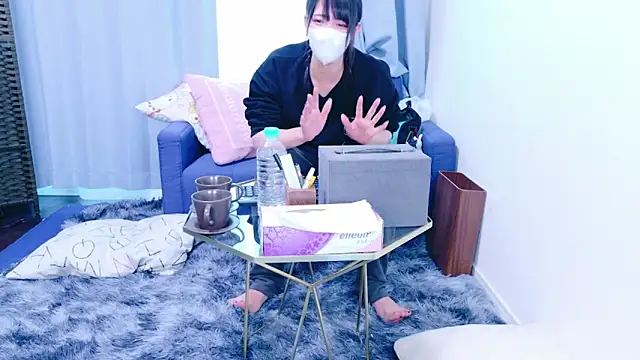 Snapshot of maataaan chatting on January 17, 12:53 am maataaan online show from January 17, 12:53 am