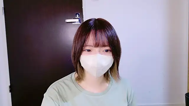 ranran ch online show from October 18, 10:56 pm