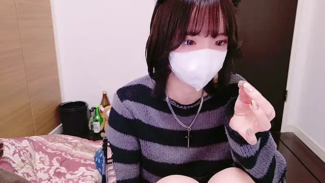 ranran ch online show from October 30, 11:12 pm