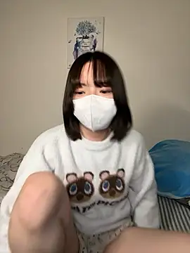 Snapshot of ranran_ch chatting on February 10, 1:54 pm ranran ch online show from February 10, 1:54 pm