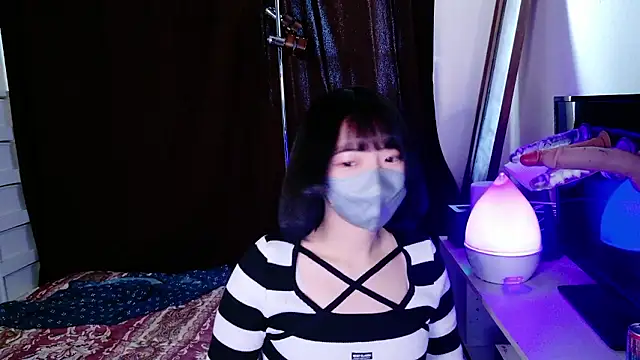 Snapshot of ranran_ch chatting on December 22, 4:45 am ranran ch online show from December 22, 4:45 am