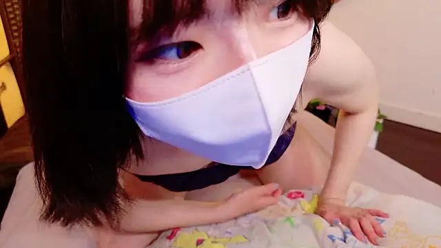 Snapshot of ranran_ch chatting on April 29, 5:55 am ranran ch online show from April 29, 5:55 am