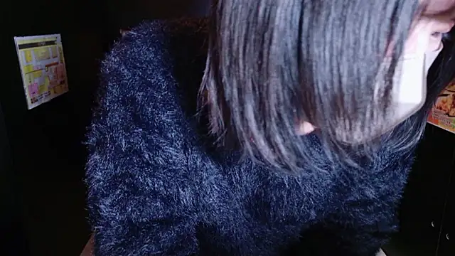 Snapshot of ranran_ch chatting on February 4, 1:55 am ranran ch online show from February 4, 1:55 am