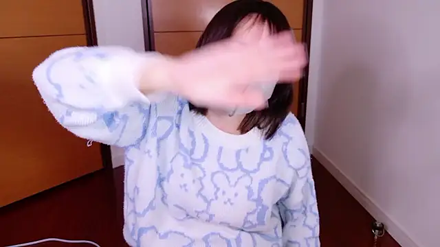 Snapshot of ranran_ch chatting on February 16, 4:38 pm ranran ch online show from February 16, 4:38 pm