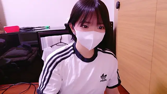 ranran ch online show from April 9, 1:51 am