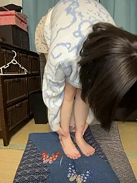 Snapshot of ranran_ch chatting on January 11, 5:14 am ranran ch online show from January 11, 5:14 am